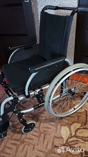 Инвалидная коляска продажа и аренда