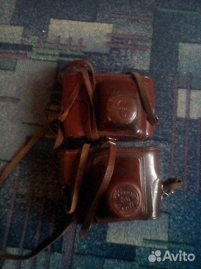 Бачок для проявки пленки