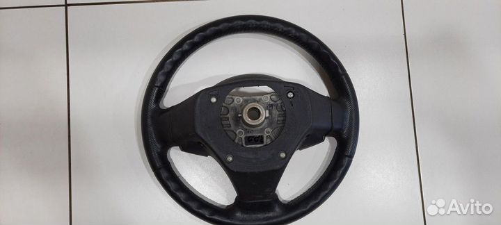 Рулевое колесо (Great Wall Hover M4)