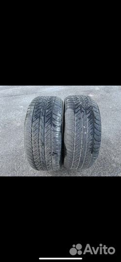 Dunlop Grandtrek PT2A 285/50 R20