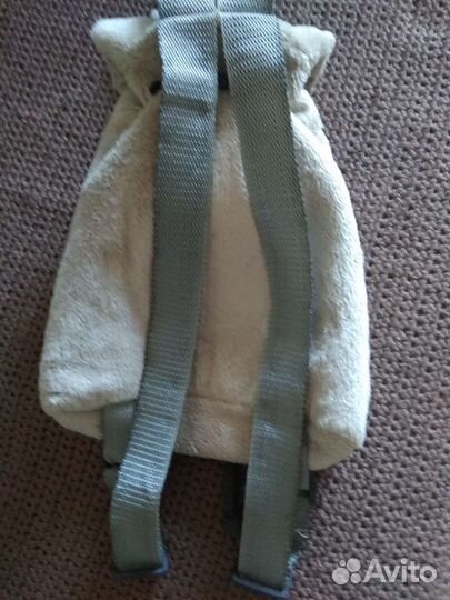 Рюкзак детский