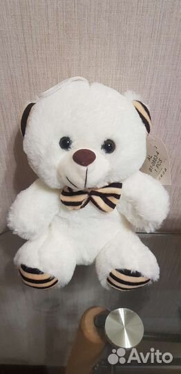 Мягкие игрушки