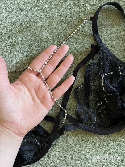 Бюстгальтер hunkemoller