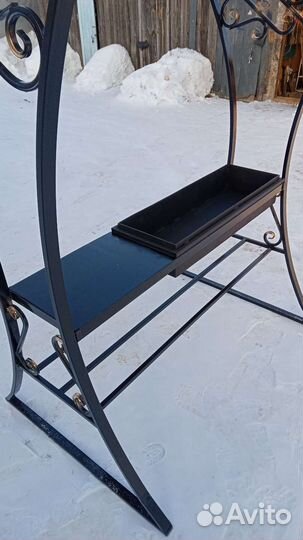 Мангальная зона