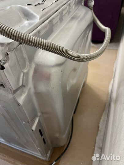 Духовой шкаф газовый б/у