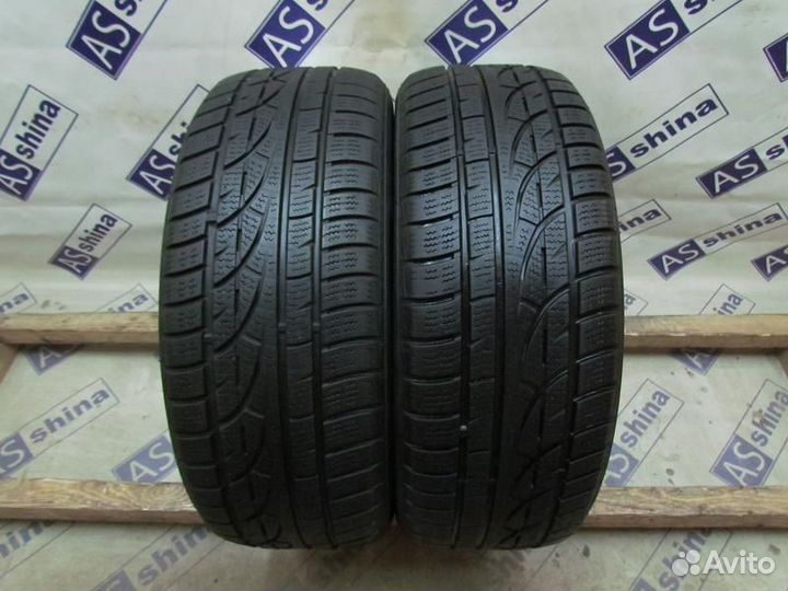 Hankook Winter I'Cept Evo W310 205/55 R16 92N