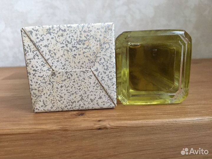 Amis De Paris Tokyo Ginza EDC 60мл винтаж редкост