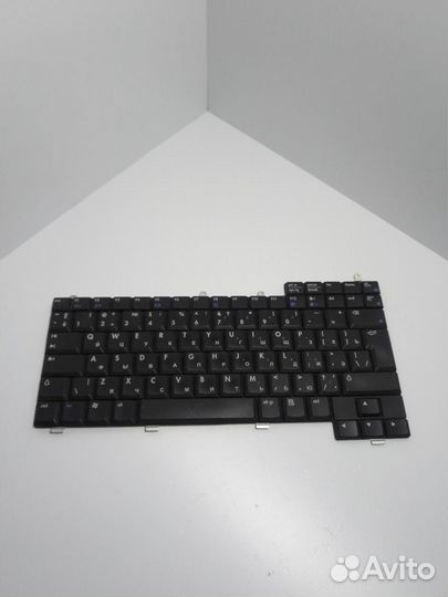 Клавиатура для ноутбука HP compaq Business Noteboo