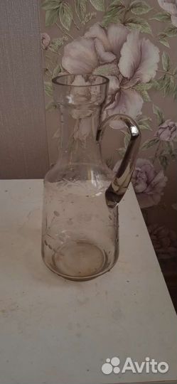 Графин СССР