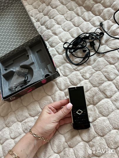 Телефон nokia