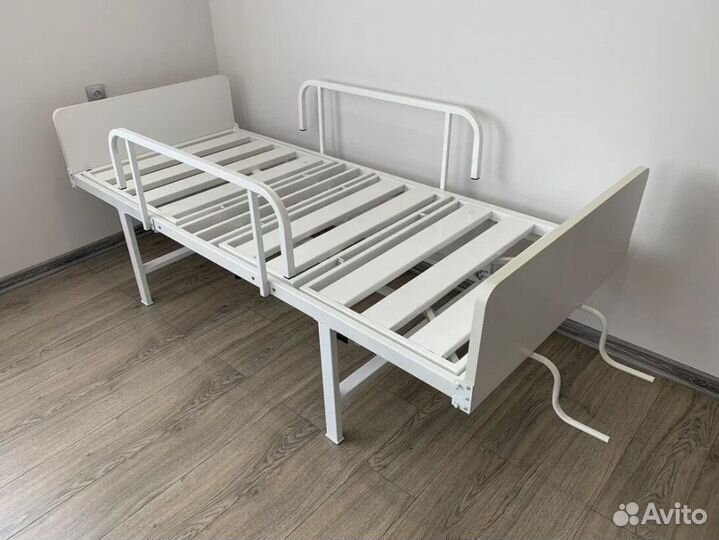 Медицинская кровать дс-031