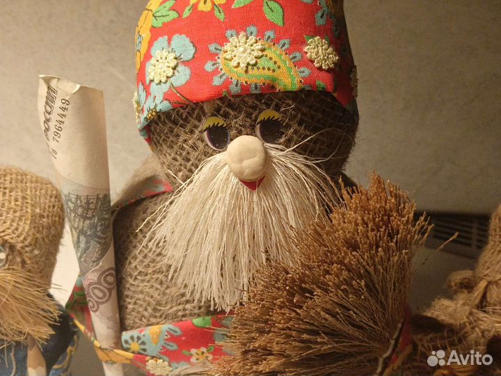 Фигурки Дововенок комплект