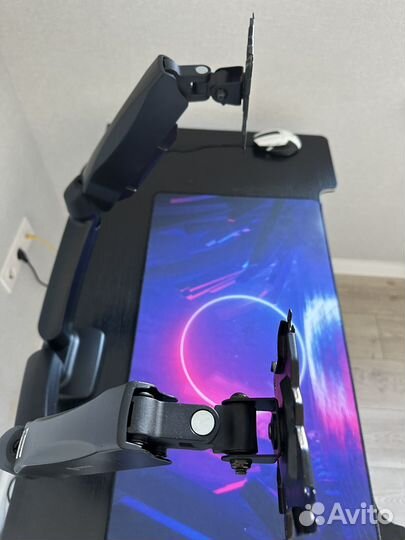 Крепление для монитора Onkron G160