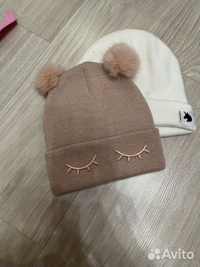 Головные уборы