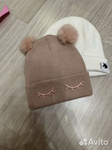 Головные уборы