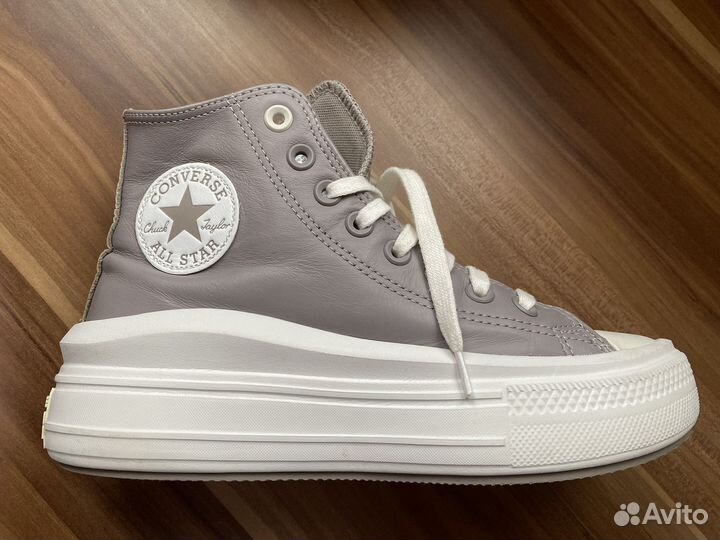 Converse All Star Chuck Taylor, 37.5. Оригинал