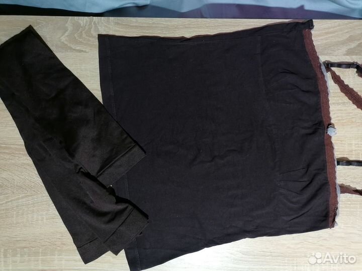 Женские вещи пакетом 44 46