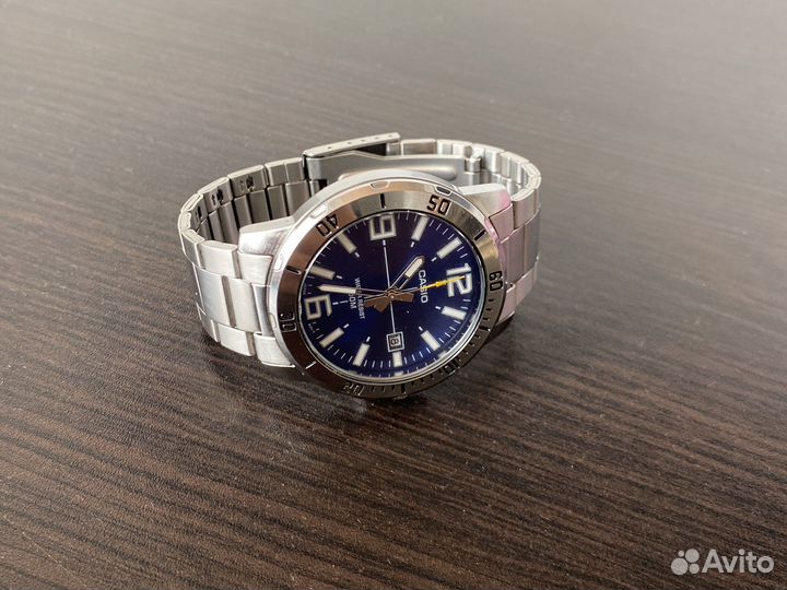 Casio