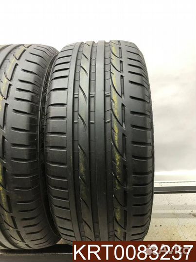 Bridgestone Potenza S001 245/50 R18 99B