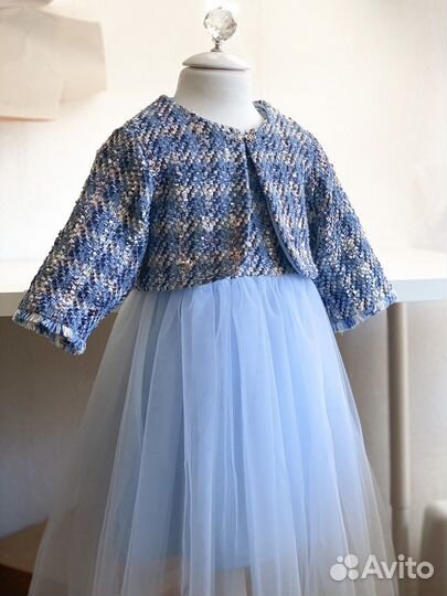 Портновский манекен детский