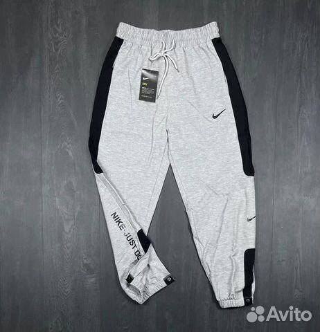 Штаны Nike