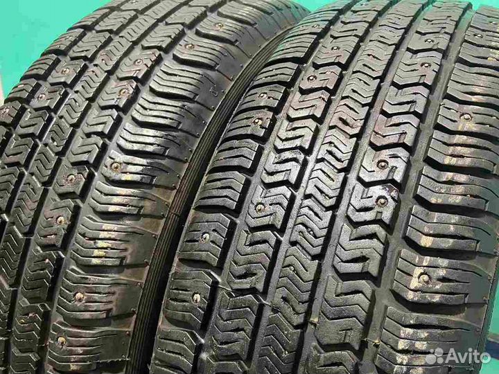 Sava Eskimo Stud 195/65 R15