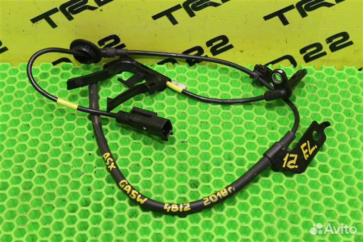 Датчик abs передний левый Mitsubishi Asx GA5W 4B12