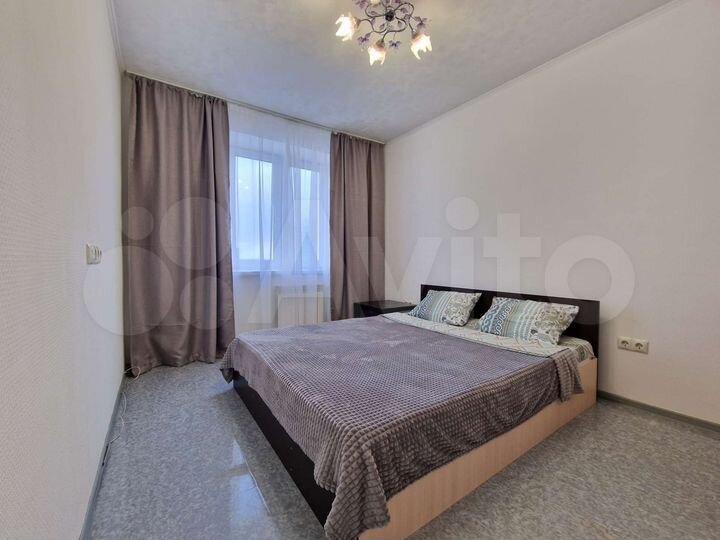 2-к. квартира, 64 м², 8/24 эт.