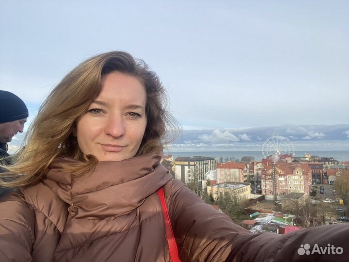 Риэлтор Агент по Недвижимости