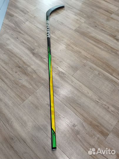 Клюшка хоккейная bauer supreme