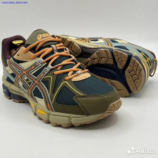 Кроссовки Asics Gel-Kahana 8