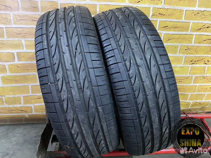 Bridgestone Dueler H/P Sport 235/65 R17