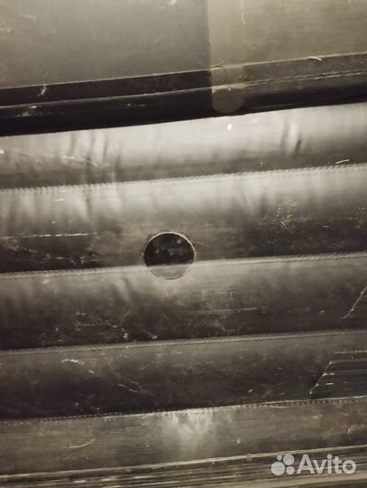 Комплект лодка мотор