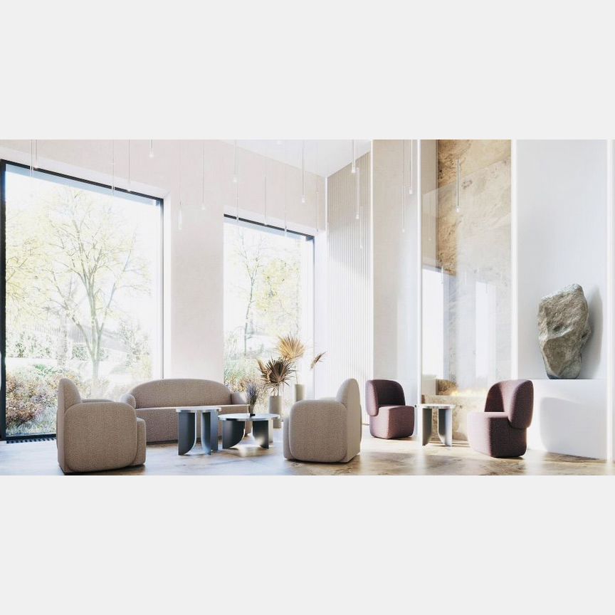 Квартира-студия, 17,5 м², 15/24 эт.