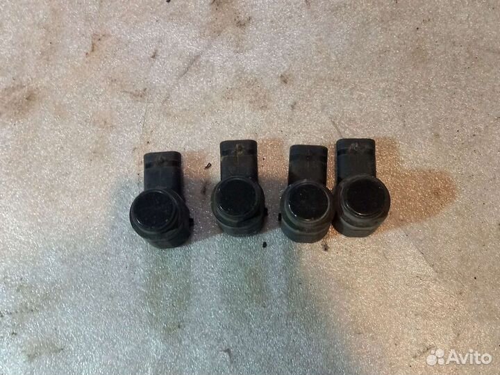 Датчики парковки (парктроник) VW,audi, skoda