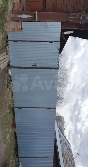 Дом 82 м² на участке 12 сот.