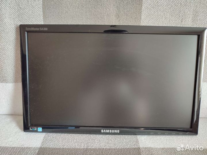 Монитор Samsung SA300