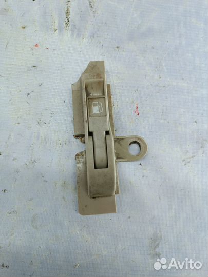 Ручка открывания лючка бензобака Mazda MPV lwew FS