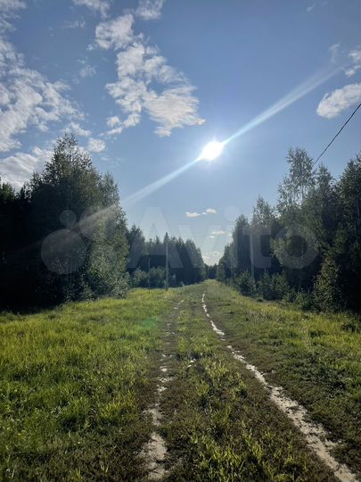 Участок 15 сот. (ИЖС)