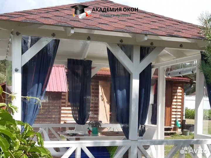 Гибкие окна