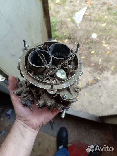 Карбюратор К131С змз 402