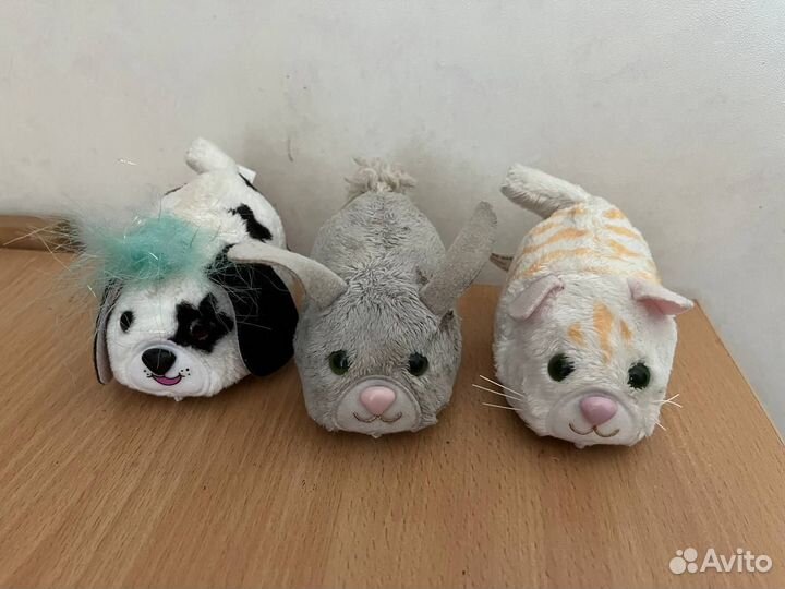 Furreal friends Furry Friends Игровой набор