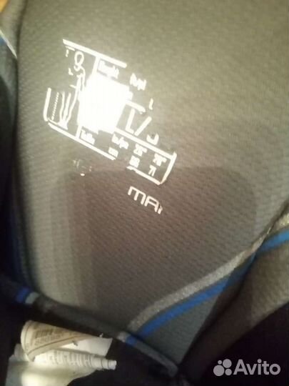 Хоккейные шорты юниорские и детские