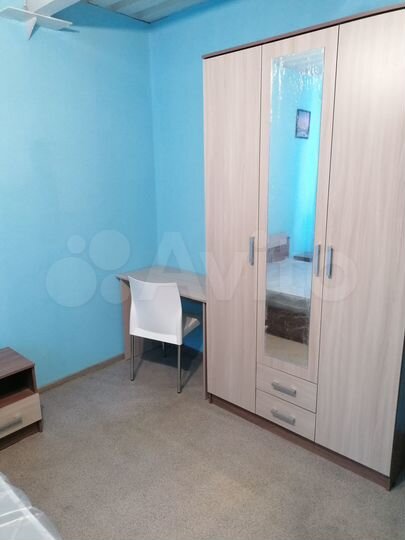 Комната 10 м², 2/3 эт.