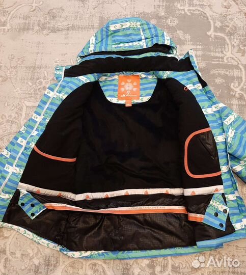 Спортивный костюм