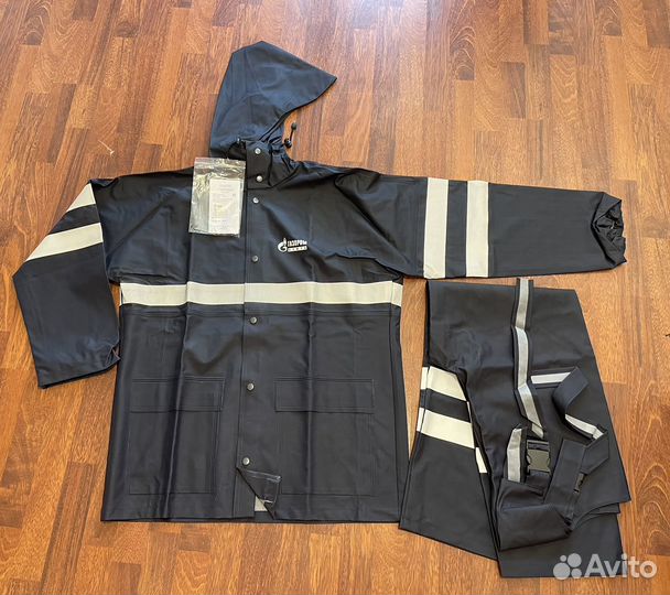 Костюм для защиты от воды