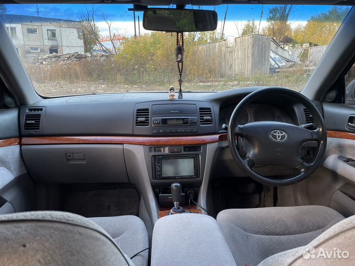 Toyota Mark II 2.0 AT, 2001, 400 000 км