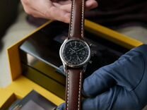 Часы мужские Breitling Transocean Chronograph