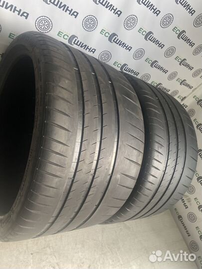 Michelin Pilot Sport Cup 2 355/25 R21 107Y