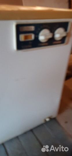 Стиральная машина бу